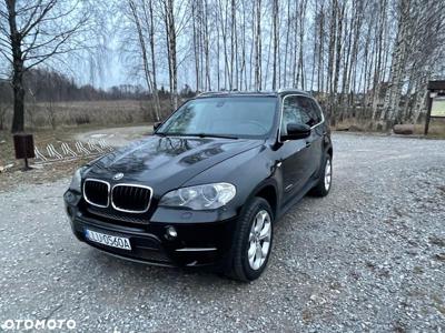 BMW X5 3.0d xDrive