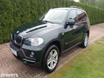 BMW X5 3.0d xDrive