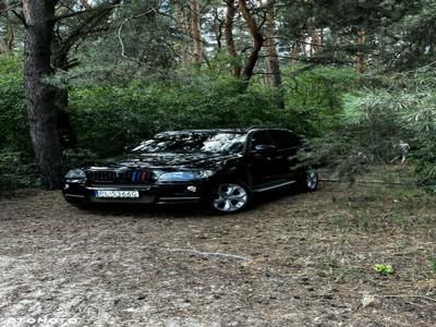 BMW X5 3.0d xDrive