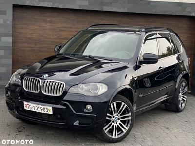 BMW X5 3.0d xDrive