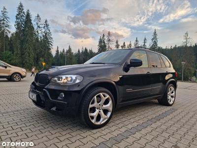 BMW X5 3.0d xDrive