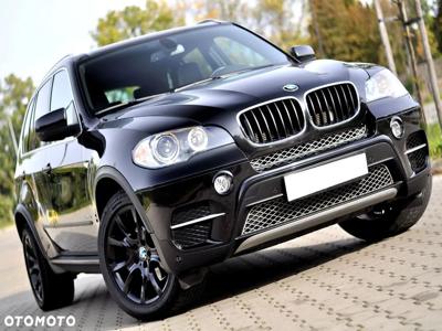 BMW X5 3.0d xDrive