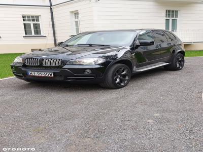 BMW X5 3.0d xDrive