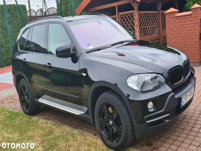 BMW X5 3.0d xDrive