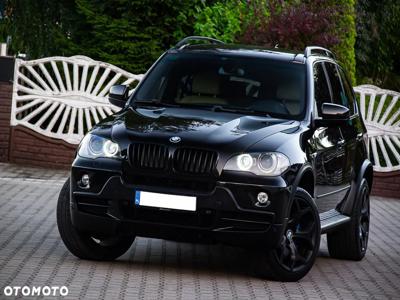 BMW X5 3.0d xDrive