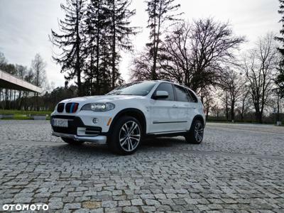 BMW X5 3.0si xDrive