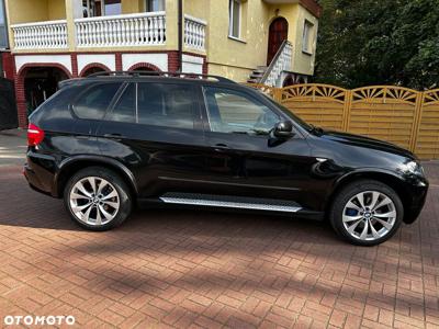 BMW X5 xDrive30d Edition 10 Jahre