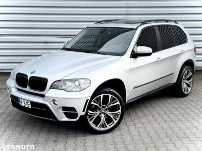 BMW X5 xDrive35i