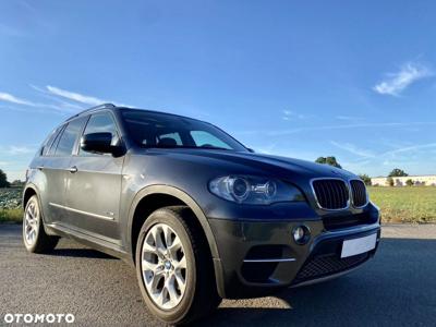 BMW X5 xDrive35i Edition Exclusive