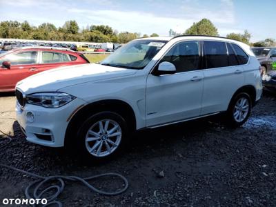 BMW X5 xDrive35i Sport-Aut