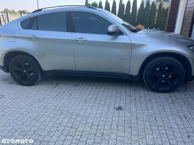 BMW X6 30d xDrive