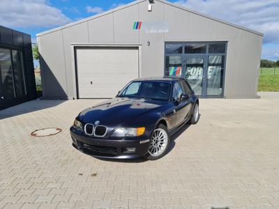 BMW Z3 Coupe 2.8