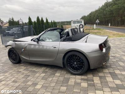 BMW Z4 2.5i