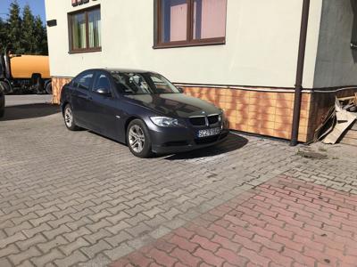 BMW3 e90 318i 2008