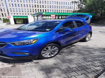 Buick Encore