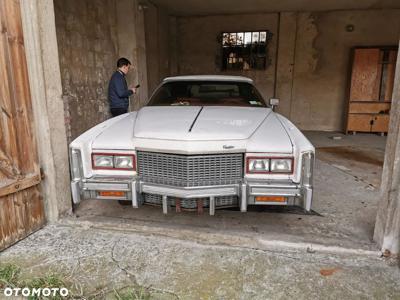 Cadillac Eldorado