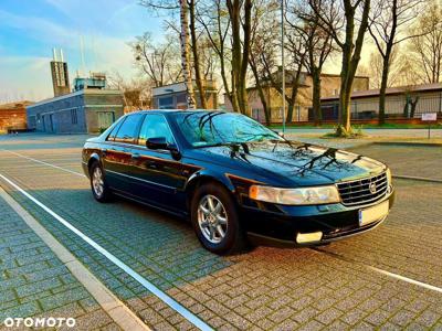 Cadillac Seville 4.6 STS