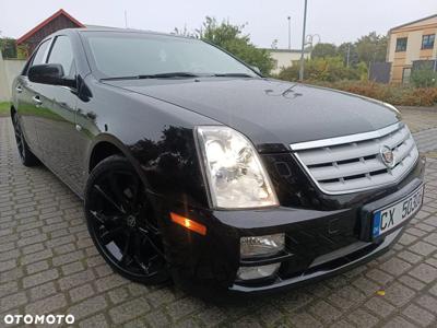 Cadillac STS 3.6 V6 Sport Luxury