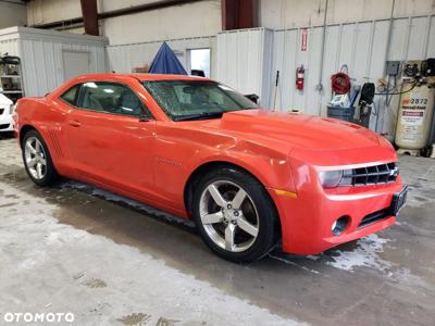 Chevrolet Camaro 3.6 V6 Coupe 2LT