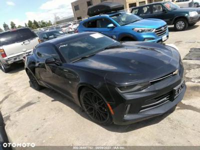 Chevrolet Camaro 3.6 V6 Coupe 2LT