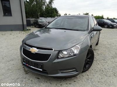 Chevrolet Cruze 1.6