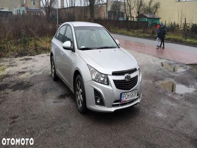 Chevrolet Cruze 2.0 D LT