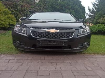 Chevrolet cruze2011/2013 2.0 163 km oryginalny niski przebieg .