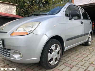 Chevrolet Spark 0.8 Direct