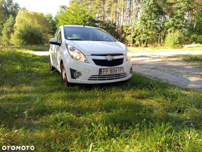 Chevrolet Spark 1.0 Elite