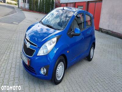 Chevrolet Spark 1.0 LS A/C