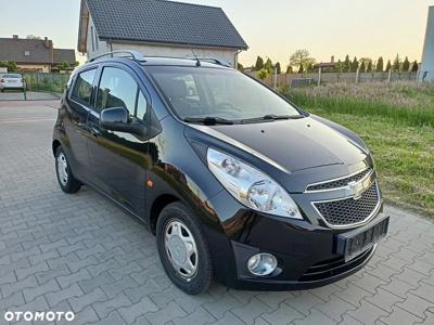 Chevrolet Spark 1.0 LS+