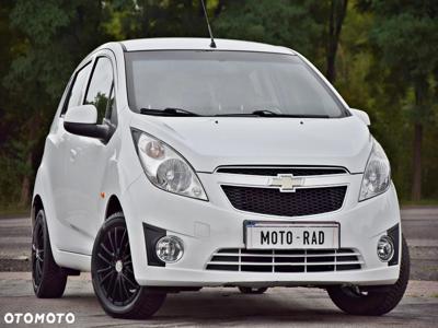 Chevrolet Spark 1.0 LS