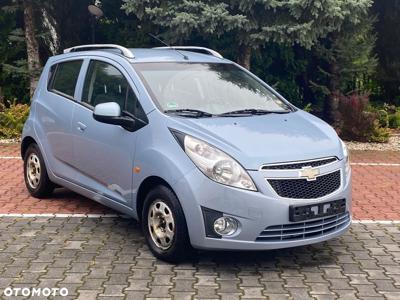 Chevrolet Spark 1.2 LT