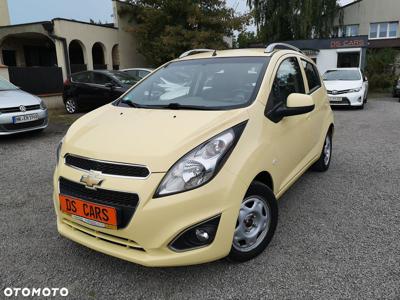 Chevrolet Spark 1.2 LT