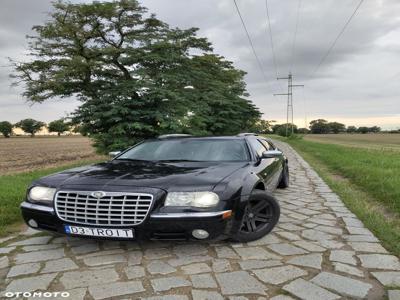 Chrysler 300 C 3.5 V6 AWD