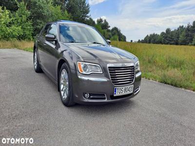 Chrysler 300C