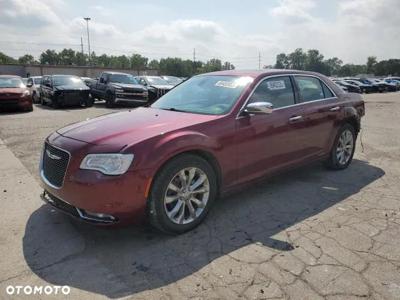 Chrysler 300C