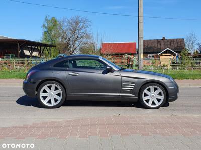 Chrysler Crossfire Standard