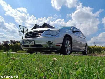 Chrysler Pacifica 4.0 AWD