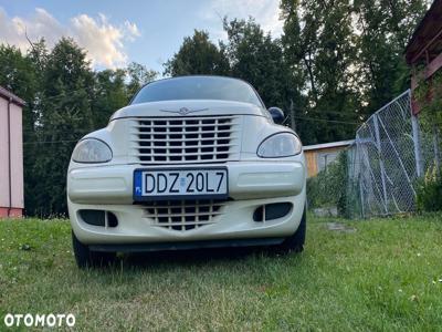 Chrysler PT Cruiser 1.6 Classic