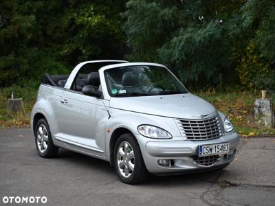 Chrysler PT Cruiser 2.4 Limited