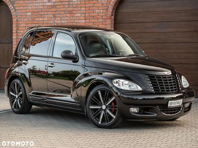 Chrysler PT Cruiser GT 2.4 Turbo