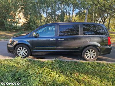 Chrysler Town & Country 3.6 Touring