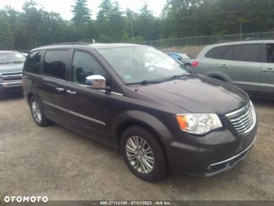 Chrysler Town & Country 3.6 Touring