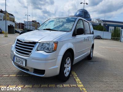 Chrysler Town & Country 3.6 Touring