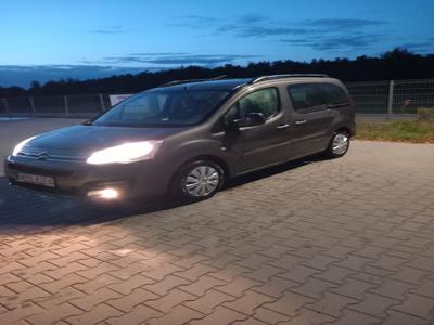 Citroen Berlingo Multispace