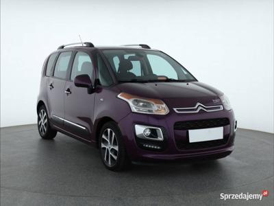 Citroen C3 Picasso 1.6 i