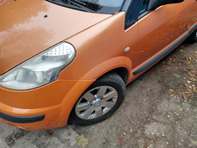 Citroen C3 Prulier