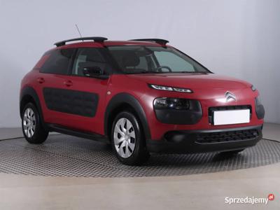 Citroen C4 Cactus 1.2 PureTech