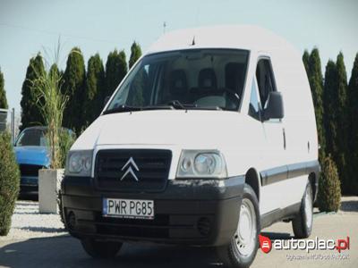 Citroen Jumpy